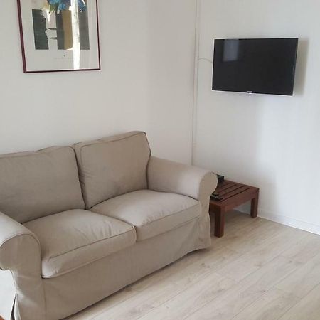 Quartier Pavillonnaire Apartment Rosny-sous-Bois Luaran gambar