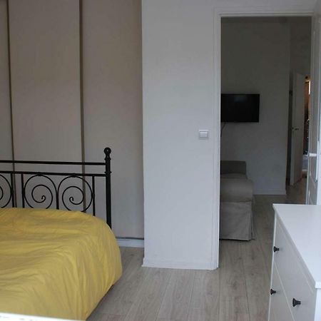Quartier Pavillonnaire Apartment Rosny-sous-Bois Luaran gambar